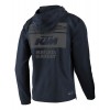 CASACO TROY LEE DESIGNS 2020 KTM TEAM WINDBREAKER - NAVY